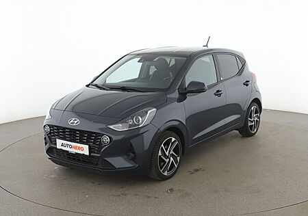 Hyundai i10 1.0 Edition 30+