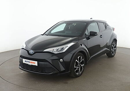 Toyota C-HR 2.0 Hybrid Team D