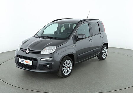 Fiat Panda 0.9 Lounge
