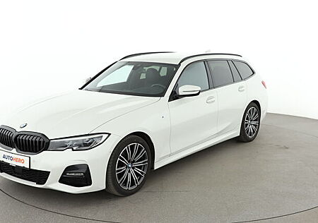 BMW 3er 320d M Sport