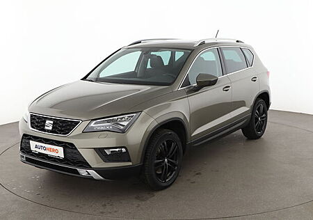 Seat Ateca 1.4 TSI ACT Style