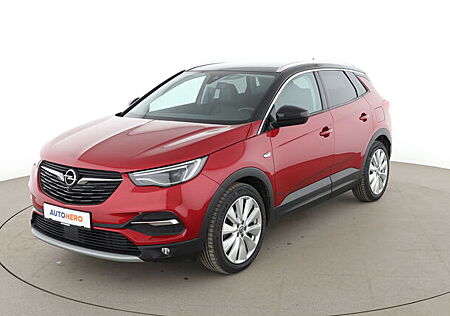 Opel Grandland X 1.6 Plug-in Hybrid 4 Ultimate