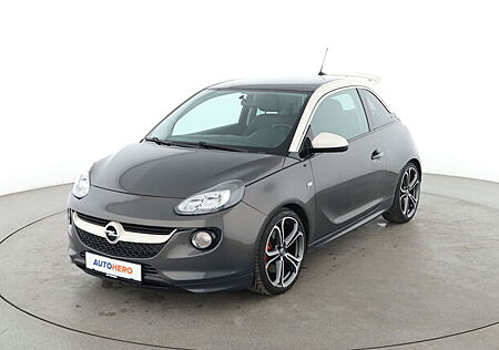 Opel Adam 1.4 Turbo S