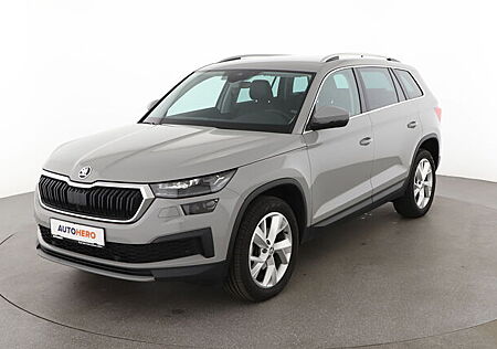 Skoda Kodiaq 1.5 TSI ACT Style