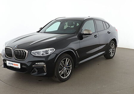 BMW X4 M40i