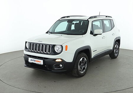 Jeep Renegade 1.6 Longitude FWD