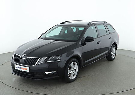 Skoda Octavia 1.5 TSI ACT Ambition