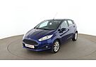 Ford Fiesta 1.25 Titanium