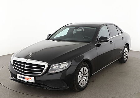 Mercedes-Benz E-Klasse E 200 d