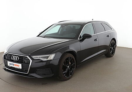 Audi A6 40 TDI