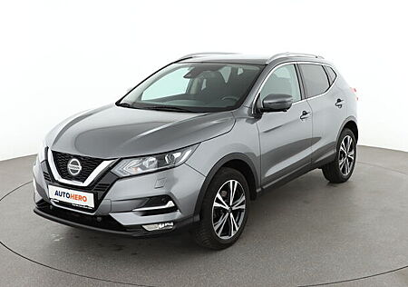 Nissan Qashqai 1.3 DIG-T N-Connecta