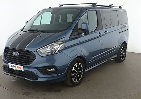 Ford Tourneo Custom 2.0 TDCi 310 L1 Sport