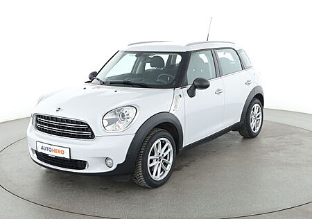 Mini One Countryman One