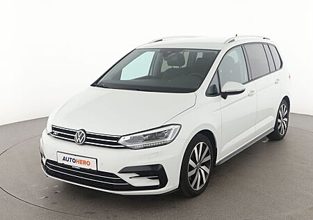 VW Touran 1.5 TSI ACT Active Start-Stopp