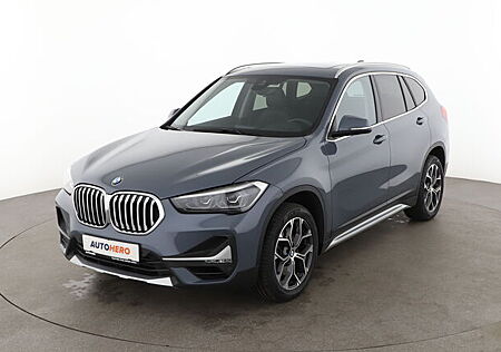 BMW X1 xDrive 20i xLine