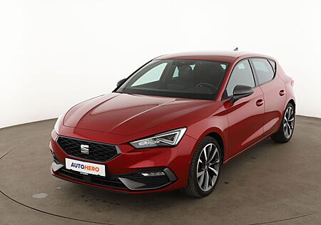 Seat Leon 1.5 eTSI ACT FR