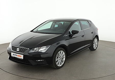 Seat Leon 1.5 TSI ACT Xcellence