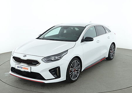 Kia Pro_ceed 1.6 TGDI GT