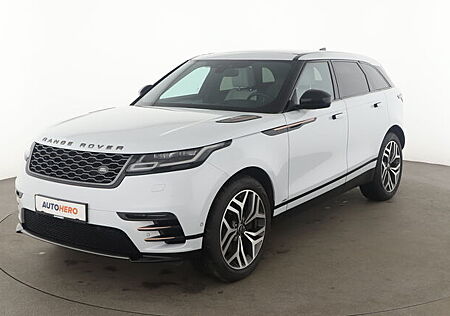 Land Rover Range Rover Velar 3.0 V6 Diesel R-Dynamic HSE