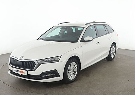Skoda Octavia 2.0 TDI Ambition