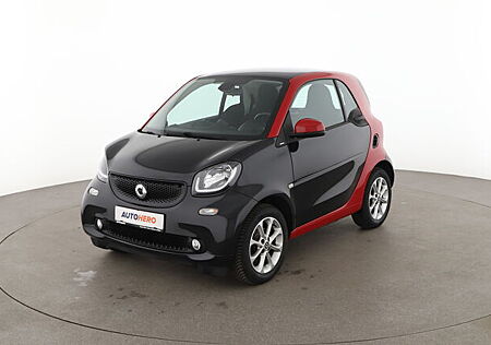 Smart ForTwo 1.0 passion