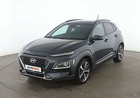 Hyundai Kona 1.6 TGDI Style 4WD
