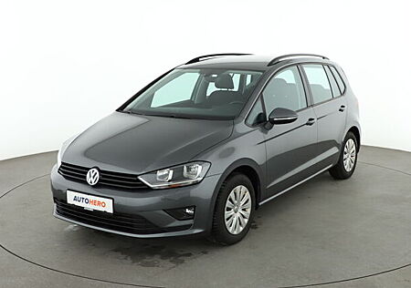 VW Golf Sportsvan 1.4 TSI Trendline BlueMotion