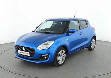 Suzuki Swift 1.2 DualJet Mild-Hybrid Comfort