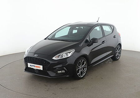 Ford Fiesta 1.0 EcoBoost ST-Line