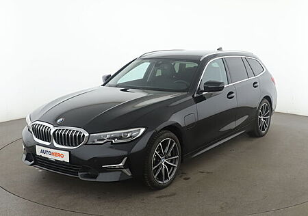 BMW 3er 330e xDrive Luxury Line