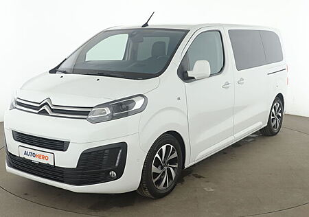 Citroën Jumpy 2.0 Blue-HDi Shine M
