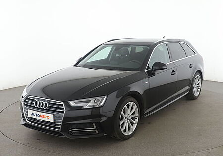 Audi A4 2.0 TFSI Sport ultra