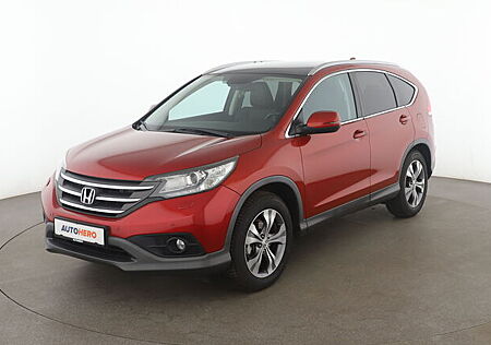 Honda CR-V 2.0 i-VTEC Executive 4WD