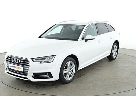 Audi A4 2.0 TDI Sport
