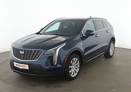 Cadillac XT4 350T Luxury AWD
