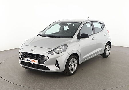 Hyundai i10 1.2 Trend