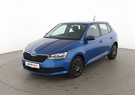 Skoda Fabia 1.0 MPI Active