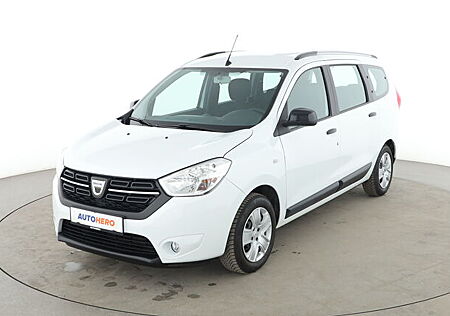 Dacia Lodgy 1.3 TCe Comfort