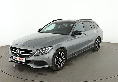 Mercedes-Benz C-Klasse C 250 d T BlueTEC Avantgarde