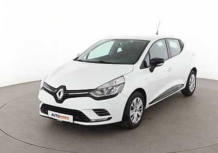 Renault Clio 1.2 Limited