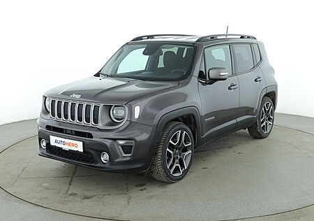 Jeep Renegade 1.0 TGDi Limited 4x2
