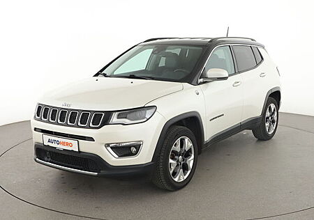 Jeep Compass 1.4 M-Air Opening Edition 4WD