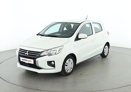 Mitsubishi Space Star 1.2