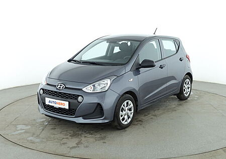 Hyundai i10 1.0 Style