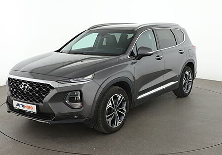 Hyundai Santa Fe 2.2 CRDi Premium 4WD