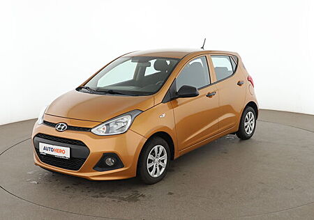 Hyundai i10 1.0 Classic