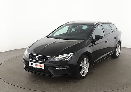 Seat Leon 2.0 TSI FR