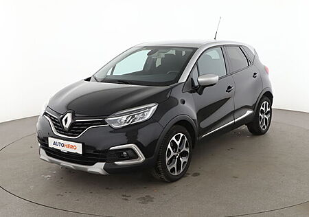 Renault Captur 1.3 TCe Collection