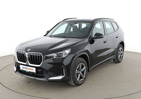 BMW X1 sDrive 18i
