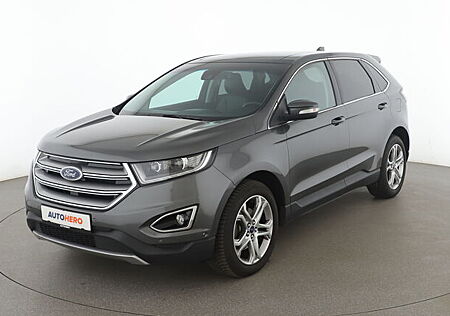 Ford Edge 2.0 TDCi Bi-Turbo Titanium 4x4